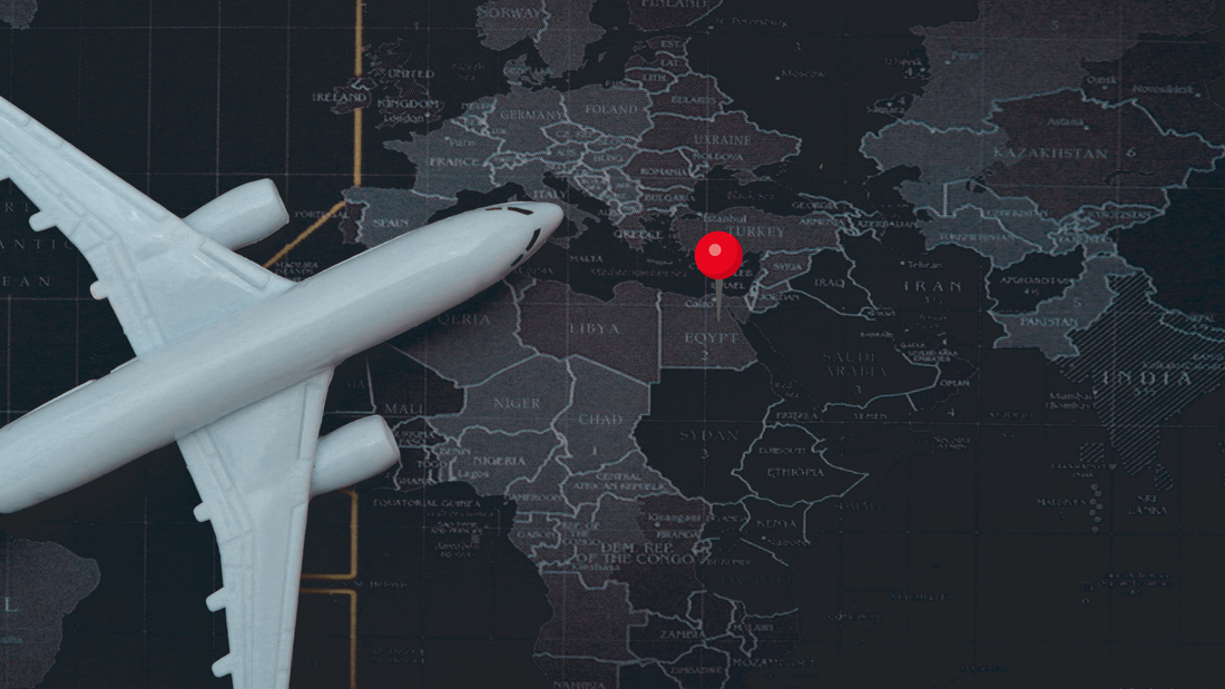 About Anaconda Aviation Services