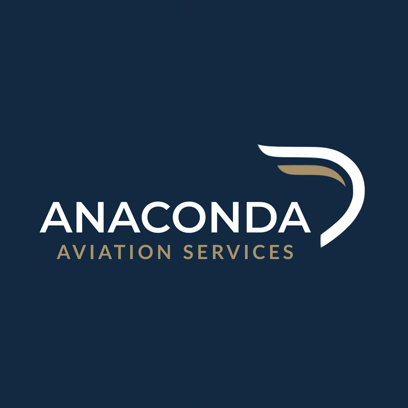 Anaconda Logo