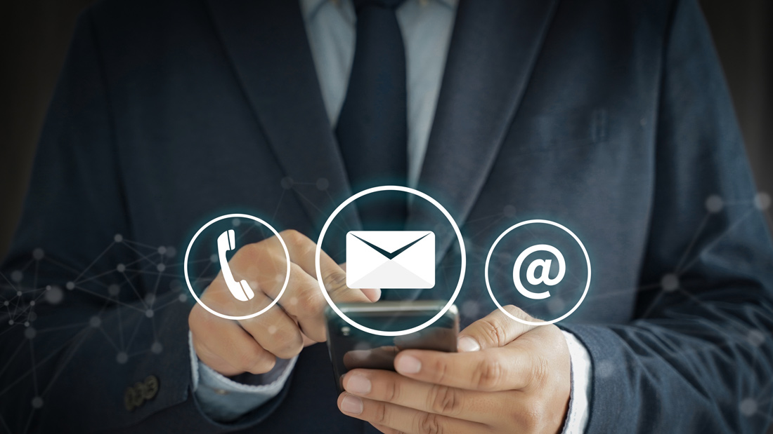 Contact Anaconda Aviation Services