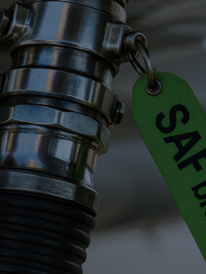 Flight Support & Fuel in Egypt | Permits, NOTAMs, Uplifts