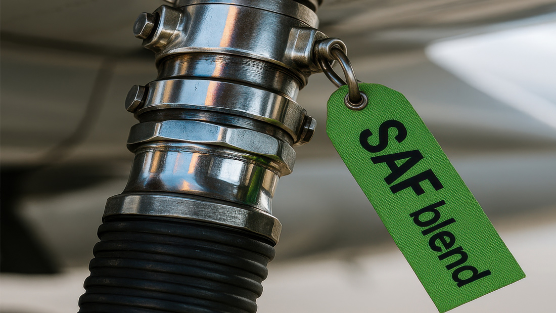 Flight Support & Fuel in Egypt