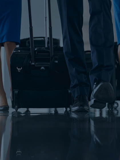 Passenger & Crew Services in Egypt | Anaconda