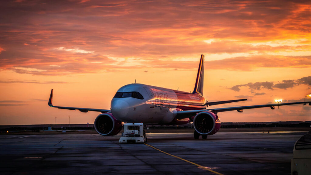 Ramp & Aircraft Services in Egypt