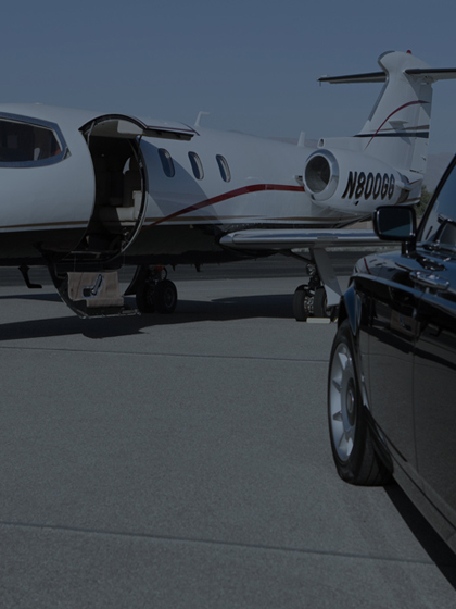 VIP & Charter Handling in Egypt | Diplomatic & Executive