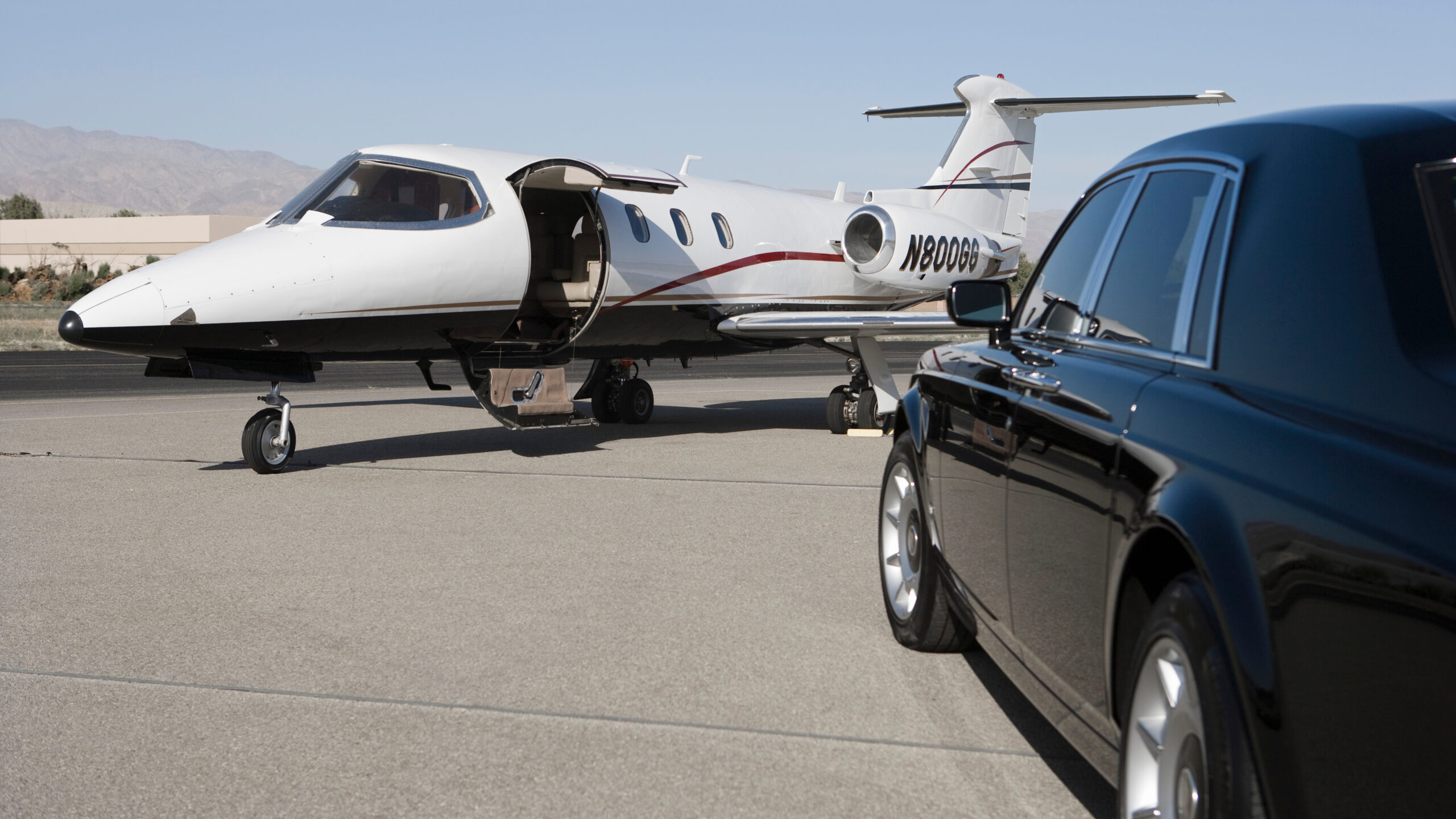 VIP & Charter Services in Egypt