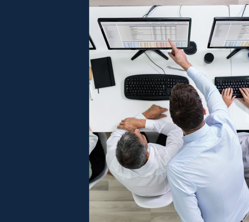 Anaconda Aviation Performance & Reporting