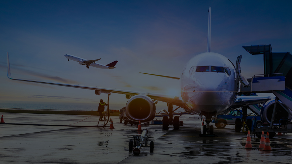 airport ground handling service in Egypt