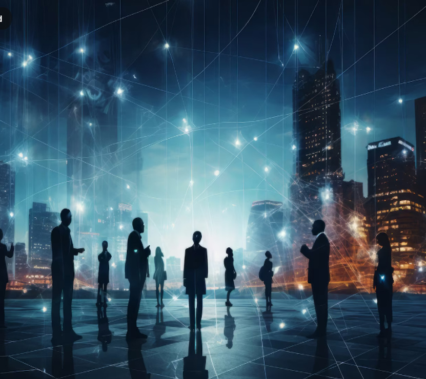 Why Anaconda ceo Message